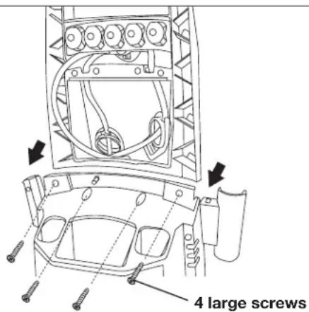 Sun Joe BDLA0098 - Assembly - 3