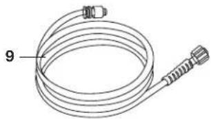 Sun Joe BDLA0098 - Know Your Electric Pressure Washer - 3