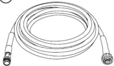 Sun Joe BDLA0098 - Accesorios opcionales - 3