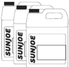 Sun Joe BDLA0098 - Accessoires en option - 4