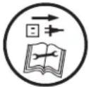 Sun Joe BDLA0098 - Safety Symbols - 12