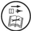 Sun Joe SPX160EMAX - Safety Symbols - 12