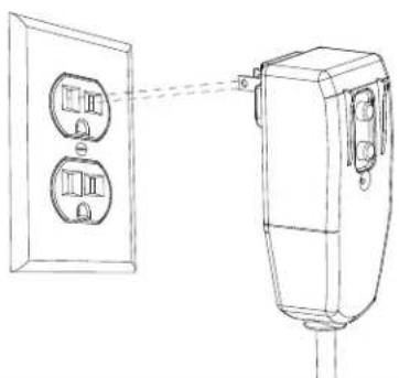 Sun Joe SPX160EMAX - Assembly - 10
