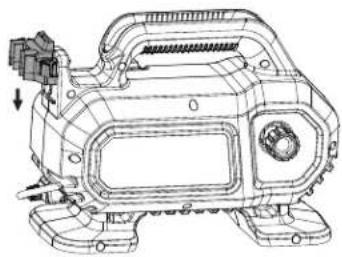 Sun Joe SPX160EMAX - Ensamblaje - 2