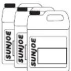 Sun Joe SPX160EMAX - Optional Accessories - 4