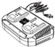 Snow Joe 24VSS10XR - Accessoires en option - 4