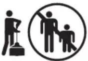 Snow Joe 24VSS10XR - Safety Symbols - 13