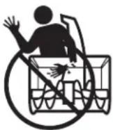 Snow Joe 24VSS10XR - Safety Symbols - 9
