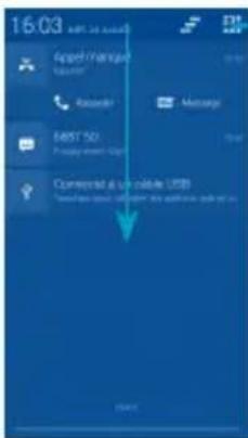 Bouygues Ultym 4 - Notifications - 1