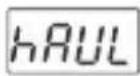 Emko ESM3723 - Humidity Alarm HySteaesite(rDefault = 0) - 1