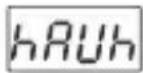 Emko ESM3723 - Feuchtigkeitsalarm Hystereseparameter (Standard = 0) - 2