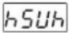Emko ESM3723 - Hystereseparameter für Feuchtigkeit (Standard = 1) - 4