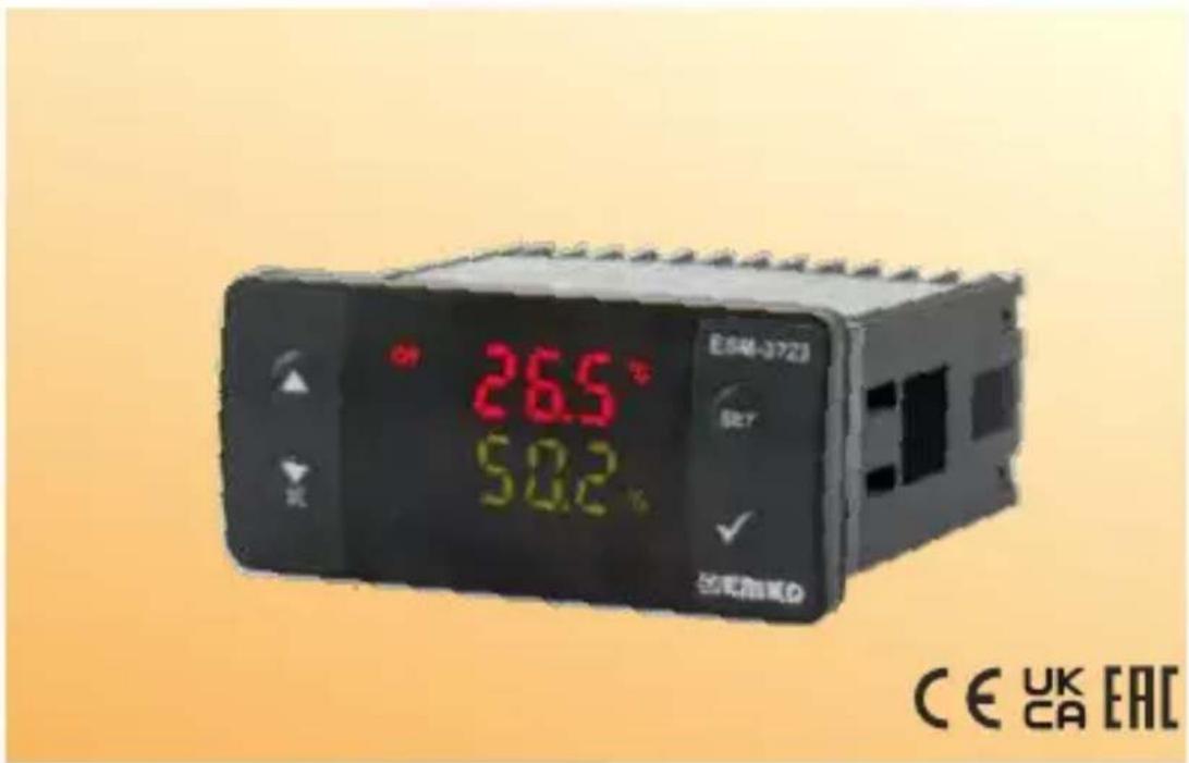 Emko ESM3723 - Other Informations - 1
