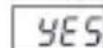 Emko ESM3723 - Self Tune Selection Parameter (Default = □) - 2