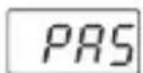 Emko ESM3723 - Button Protection Parameter (Default = 0) - 2
