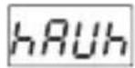 Emko ESM3723 - Parametro isteresi allarme umidità (predefinito = 0) - 2