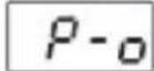 Emko ESM3723 - TemperatureSensor Scale High Limit Parameter : ( Default = 100 ) - 1