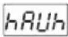 Emko ESM3723 - HumidityASetMinimum Parameter(Default = Minimum Value of Device Scale) - 1