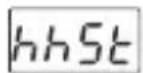 Emko ESM3723 - Feuchtigkeitssensor-Skala Auswahlparameter (Standard = 0) - 2