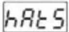 Emko ESM3723 - Hystereseparameter für Feuchtigkeit (Standard = 1) - 14