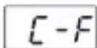 Emko ESM3723 - Programming Mode Parameter List - 1
