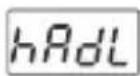 Emko ESM3723 - Humidity ASetnMaximum Parameter(Default = Maximum Value of Device Scale) - 1