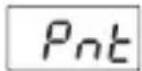 Emko ESM3723 - Programmazione della modalità di programmazione Elenco parametri - 3