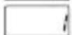 Emko ESM3723 - Decimal Seperator Enabling Parameter (Default = 0) - 2