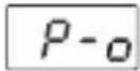 Emko ESM3723 - Programmiermodus-Parameterliste - 12