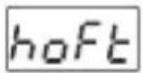 Emko ESM3723 - Hystereseparameter für Feuchtigkeit (Standard = 1) - 5