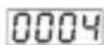 Emko ESM7700 - Com ConF: Serial Communication Configuration Parameters - 7