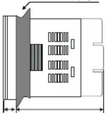 Emko ESM7700 - ESM-XX00 PROZESSANZEIGE - 9