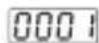 Emko ESM7700 - Display Value Adjustment Type - 2