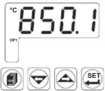 Emko ESM7700 - ESM-XX00 Process Control Unit Error Messages - 3