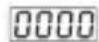 Emko ESM7700 - Display Value Adjustment Type - 1