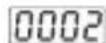 Emko ESM7700 - Com ConF: Serial Communication Configuration Parameters - 11