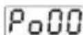 Emko ESM7700 - Unidad de ajuste de la pantalla de punto alto (-1999, 9999) - 1