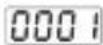 Emko ESM7700 - Com ConF: Serial Communication Configuration Parameters - 14