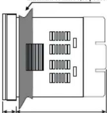 Emko ESM7700 - ESM-XX00 PROZESSANZEIGE - 11