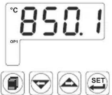 Emko ESM7700 - Mensajes de error de la unidad de control de proceso ESM-XX00 - 3