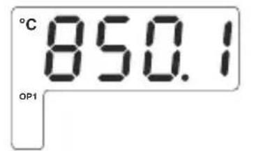 Emko ESM7700 - Messages d'erreur du régulateur de process esm-xx00 - 4