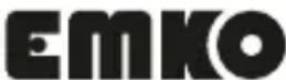 Emko ESM7700 - Información de reparación y mantenimiento: - 2