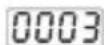 Emko ESM7700 - Com ConF: Serial Communication Configuration Parameters - 6