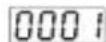 Emko ESM9900 - Com ConF: Serial Communication Configuration Parameters - 10