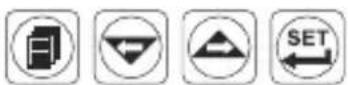 Emko ESM9900 - Multiplikationsfaktor (1.000, 9.999) - 2