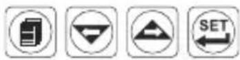 Emko ESM9900 - Multiplikationsfaktor (1.000, 9.999) - 5