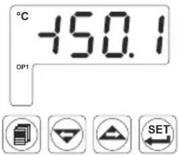 Emko ESM9900 - ESM-XX00 Process Control Unit Error Messages - 2
