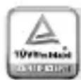 ANSMANN WFL800S - Clauses de non-responsabilité - 4