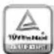 ANSMANN WFL800S - WARRANTY INFORMATION - 5