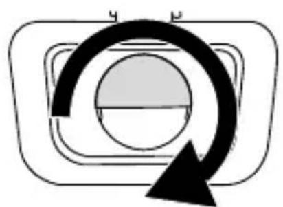 ANSMANN WFL800S - SENSOR EINSTELLEN - 1